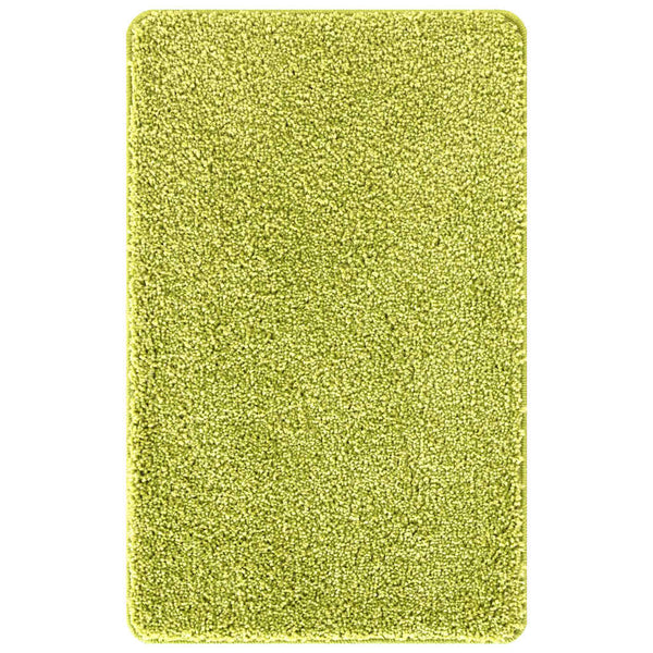 Rutschfeste Badematte Grün 60x90 cm