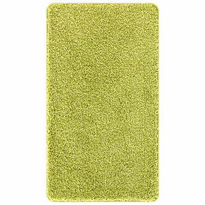 Rutschfeste Badematte Grün 70x120 cm