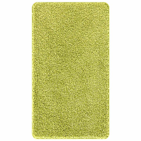 Rutschfeste Badematte Grün 70x120 cm