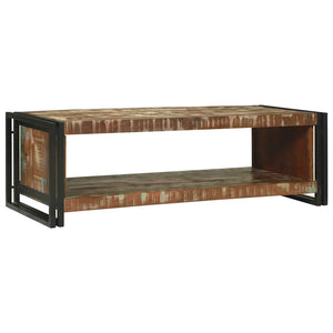 Couchtisch Massivholz 120 cm