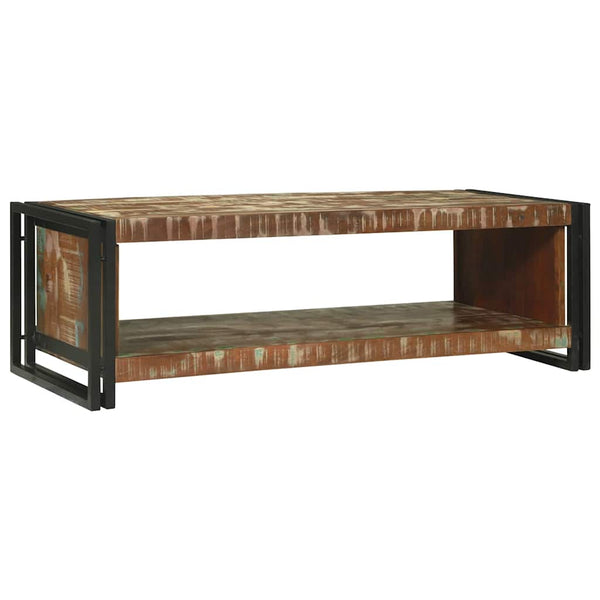 Couchtisch Massivholz 120 cm