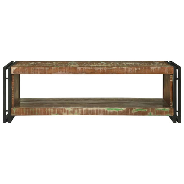 Couchtisch Massivholz 120 cm