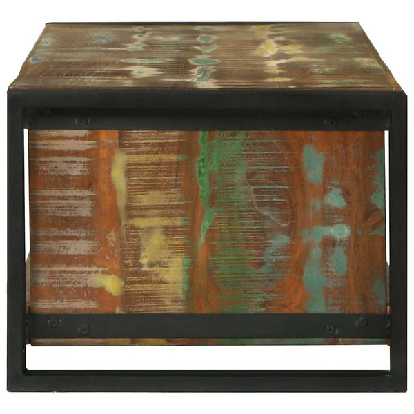 Couchtisch Massivholz 120 cm