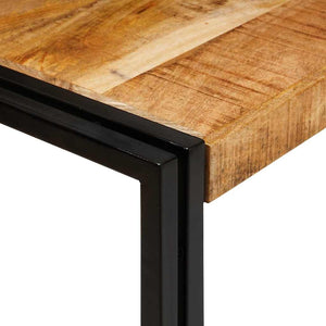 Nestingtisch 3er Set Mango Massivholz