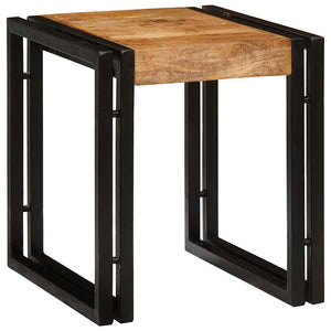 Nestingtisch 3er Set Mango Massivholz