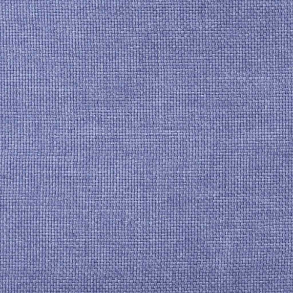 Modulares Jeansblaues Sofa mit Kissen