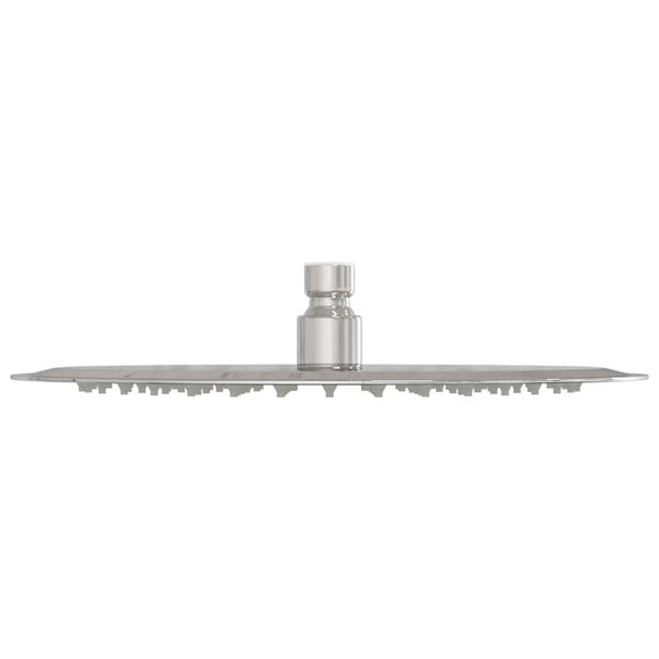Edelstahl Regenbrause 25cm