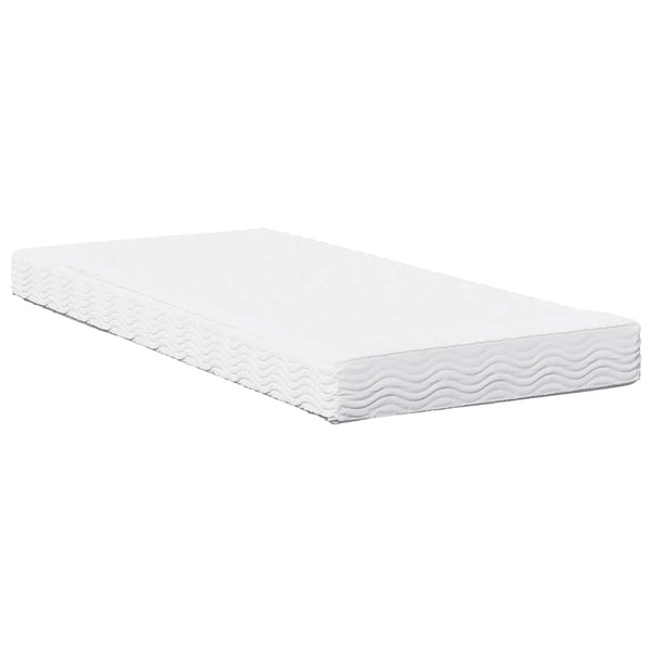 Tagesbett Kiefer 80x200 cm mit Matratze