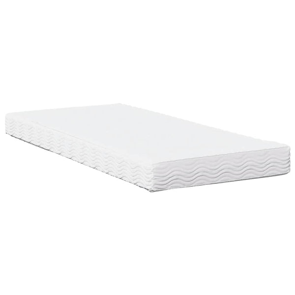 Tagesbett Kiefer mit Matratze 90x190 cm