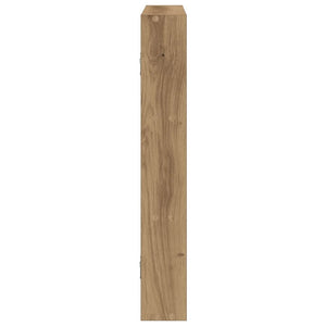 Wandregal Artisan Eiche 43x60 cm