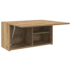 Bad-Wandschrank Artisan-Eiche 60 cm