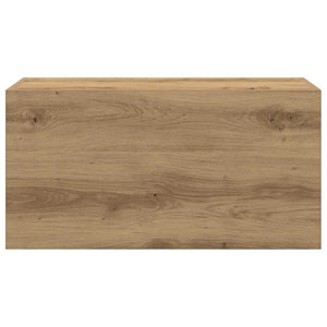 Bad-Wandschrank Artisan-Eiche 60 cm