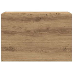 Bad-Wandschrank Artisan-Eiche 60x40 cm