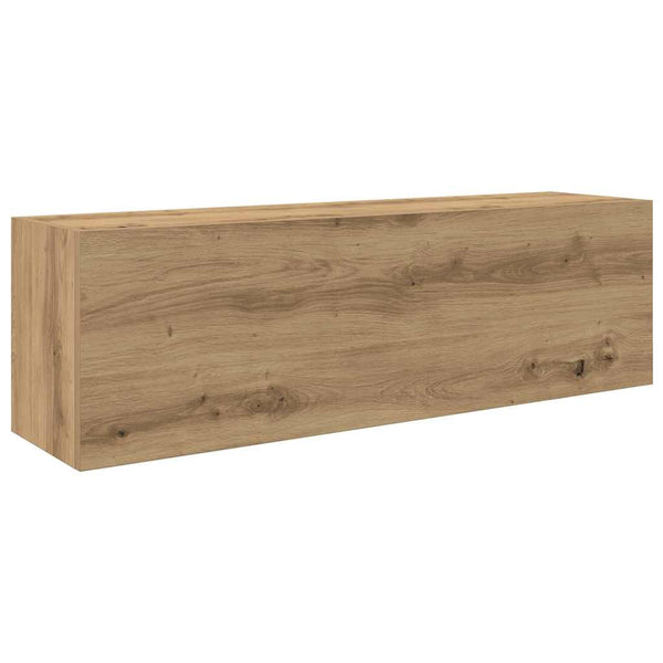 Bad-Wandschrank Artisan-Eiche 100 cm