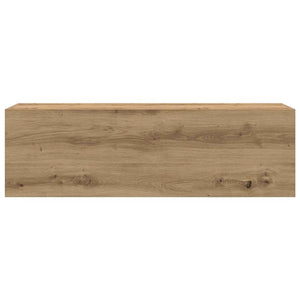Bad-Wandschrank Artisan-Eiche 100 cm
