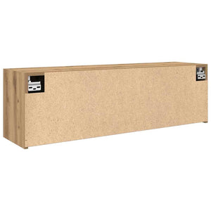 Bad-Wandschrank Artisan-Eiche 100 cm