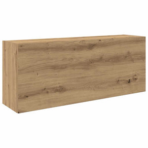 Bad-Wandschrank Artisan-Eiche 100x40 cm