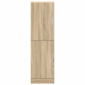 Küchenschrank Sonoma-Eiche 38x41,5x131,5 cm