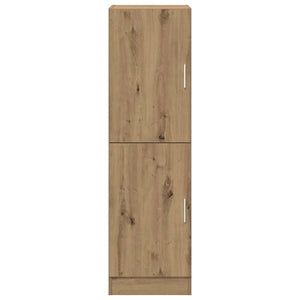 Küchenschrank Artisan Eiche 38x41,5x131,5 cm