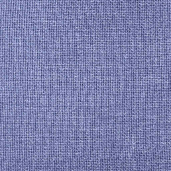 Modulares Sofa Endmodul Jeansblau mit Armlehne