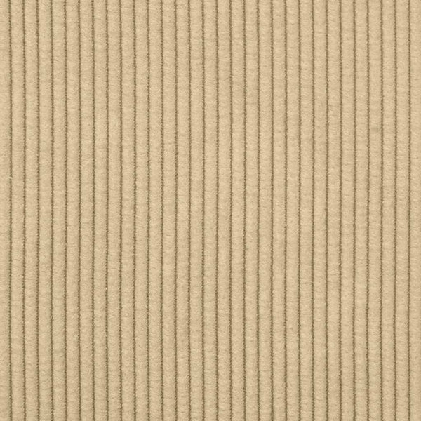 Modulares Sofa Mittelmodul Graugrün mit Kissen