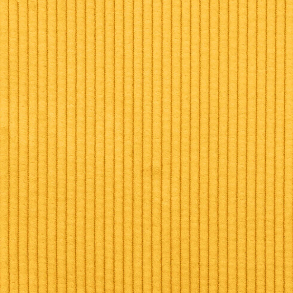 Modulares Sofa Mittelmodul Hellgelb