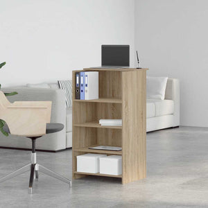 Empfangstresen Sonoma Eiche 55x50x103,5cm