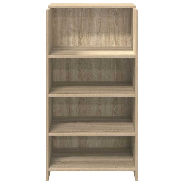 Empfangstresen Sonoma Eiche 55x50x103,5cm