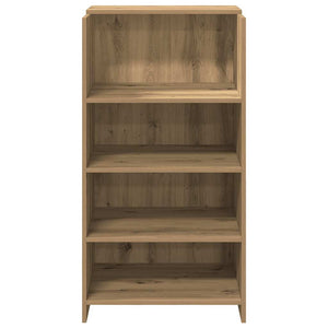 Empfangstheke Artisan-Eiche 55x50x103,5 cm