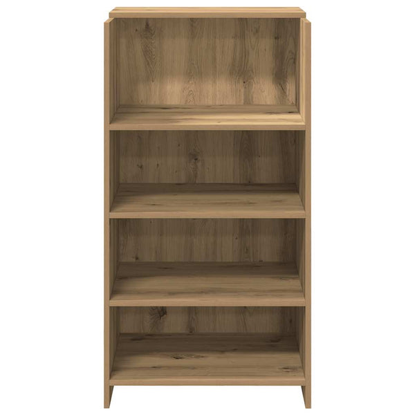 Empfangstheke Artisan-Eiche 55x50x103,5 cm