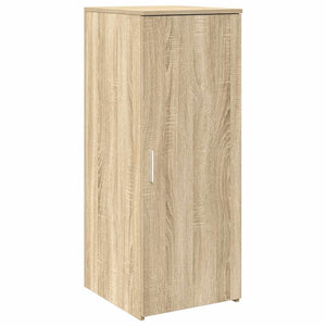 Lagerschrank Sonoma Eiche 40x45x103,5 cm