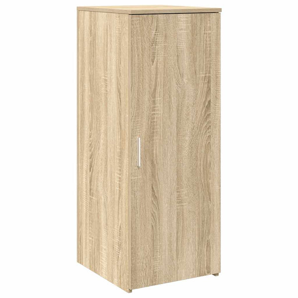 Lagerschrank Sonoma Eiche 40x45x103,5 cm