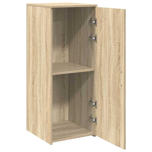 Lagerschrank Sonoma Eiche 40x45x103,5 cm