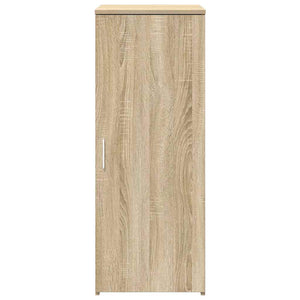 Lagerschrank Sonoma Eiche 40x45x103,5 cm