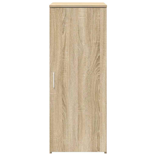 Lagerschrank Sonoma Eiche 40x45x103,5 cm