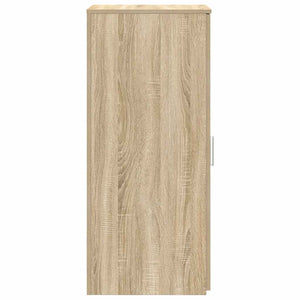 Lagerschrank Sonoma Eiche 40x45x103,5 cm