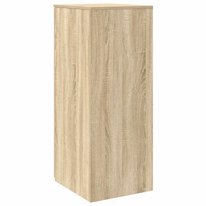 Lagerschrank Sonoma Eiche 40x45x103,5 cm
