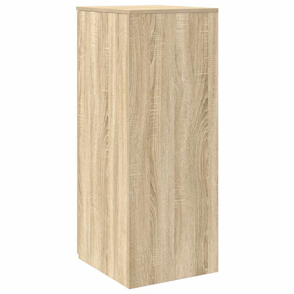 Lagerschrank Sonoma Eiche 40x45x103,5 cm