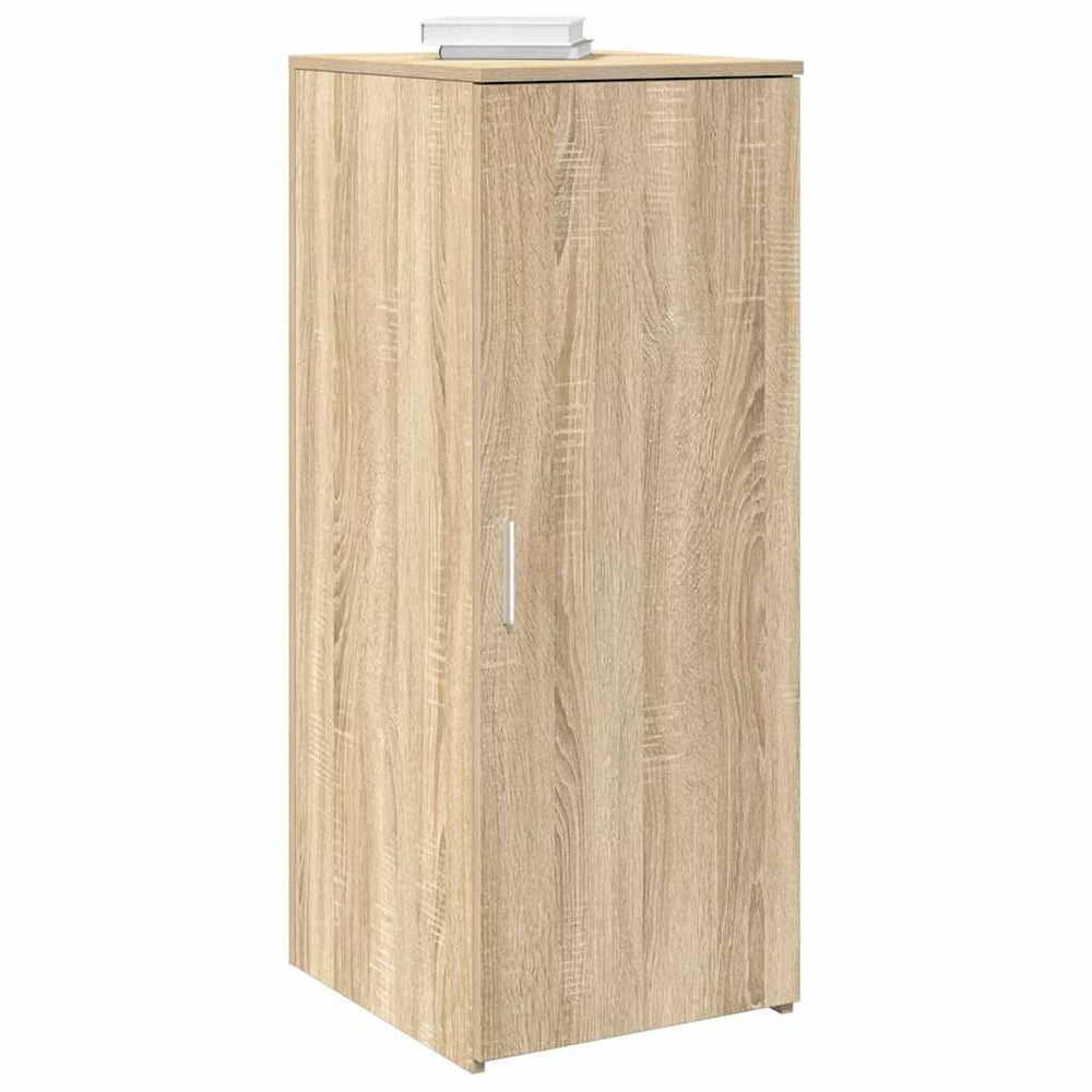Lagerschrank Sonoma Eiche 40x45x103,5 cm