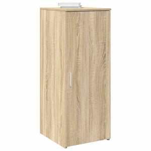 Lagerschrank Sonoma Eiche 40x45x103,5 cm