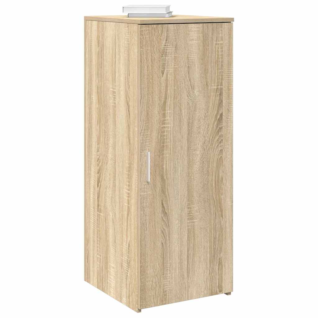 Lagerschrank Sonoma Eiche 40x45x103,5 cm