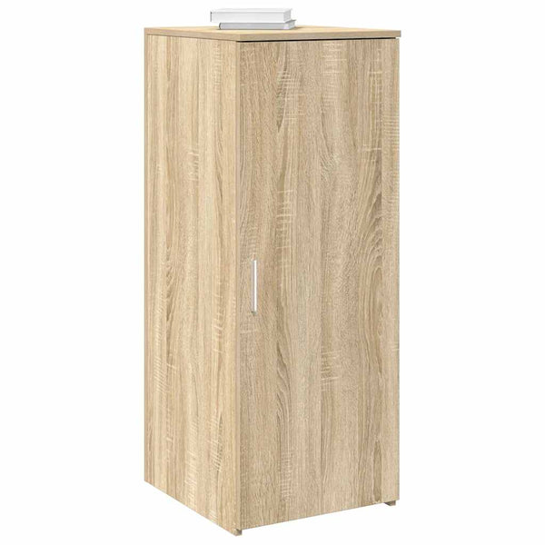 Lagerschrank Sonoma Eiche 40x45x103,5 cm