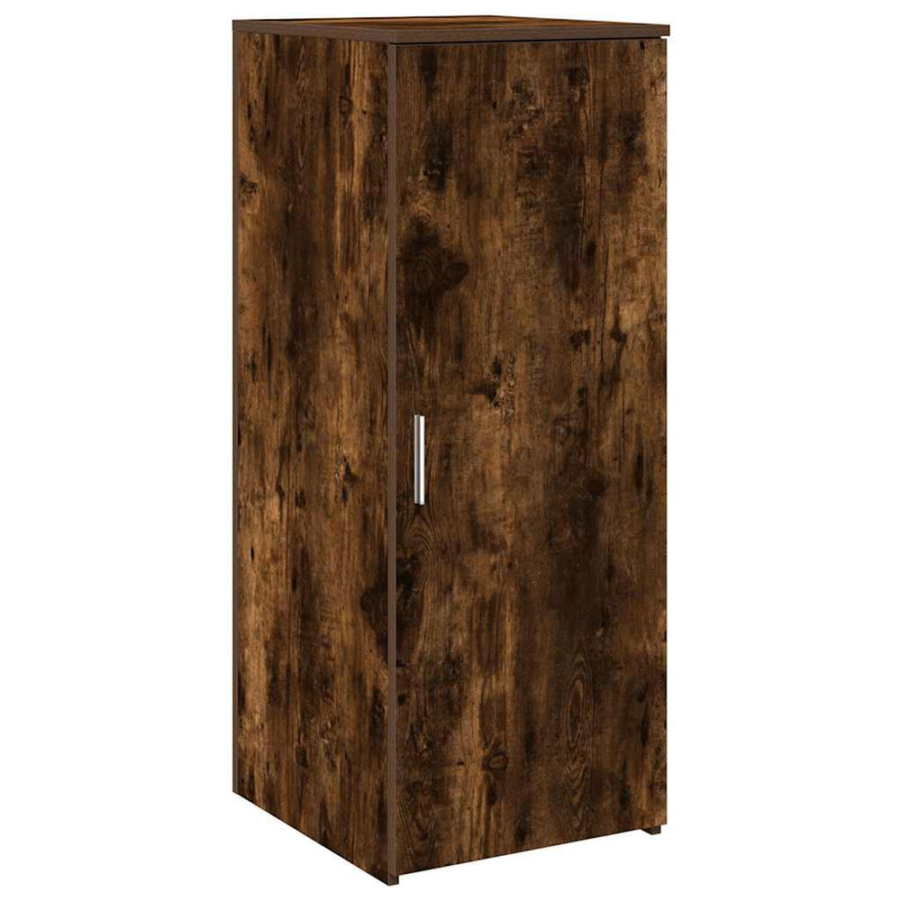 Lagerschrank Räuchereiche 40x45x103,5 cm