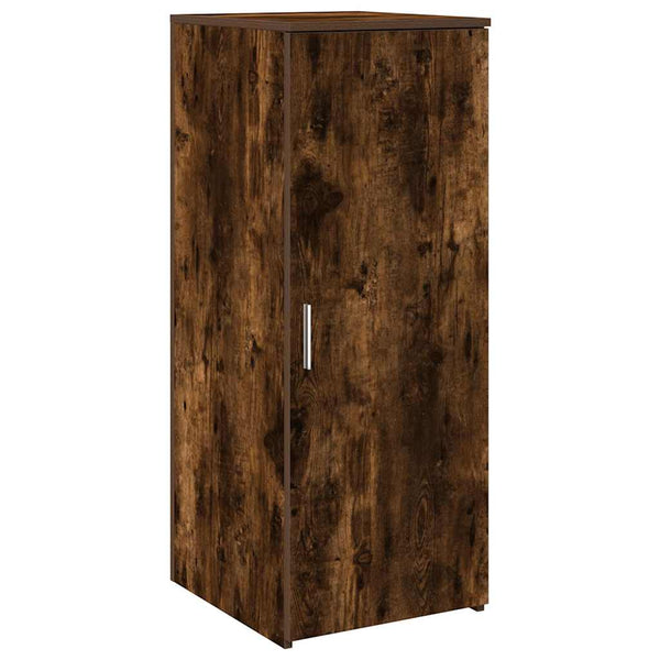 Lagerschrank Räuchereiche 40x45x103,5 cm