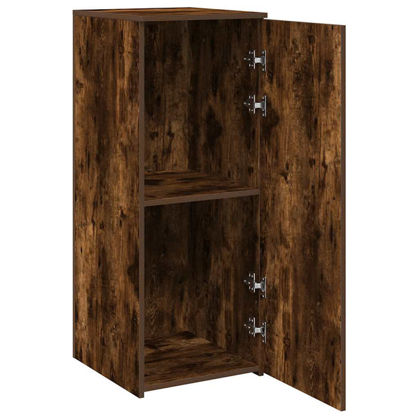 Lagerschrank Räuchereiche 40x45x103,5 cm