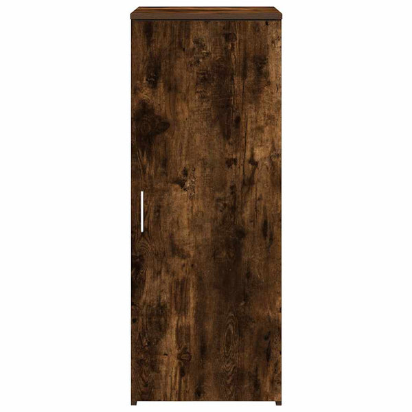 Lagerschrank Räuchereiche 40x45x103,5 cm