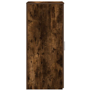 Lagerschrank Räuchereiche 40x45x103,5 cm