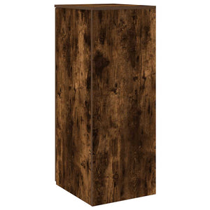 Lagerschrank Räuchereiche 40x45x103,5 cm