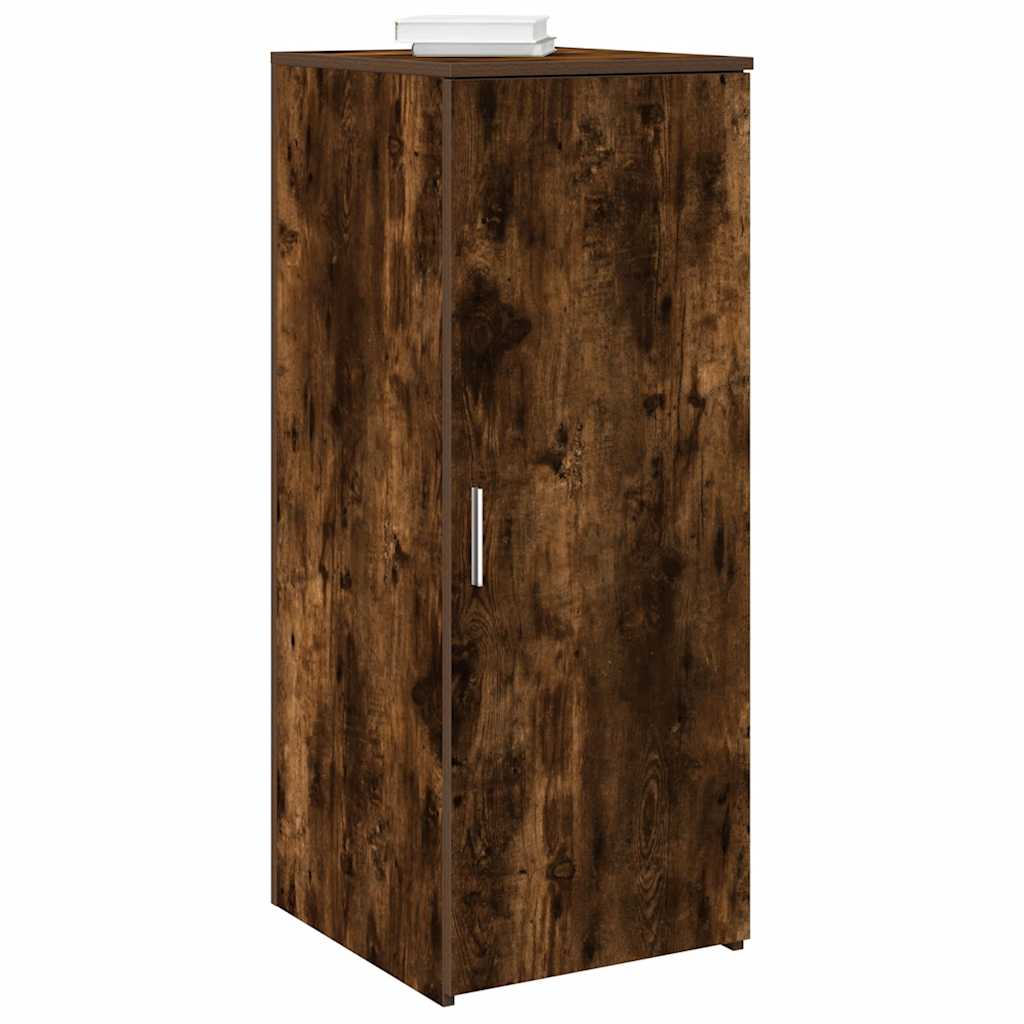 Lagerschrank Räuchereiche 40x45x103,5 cm