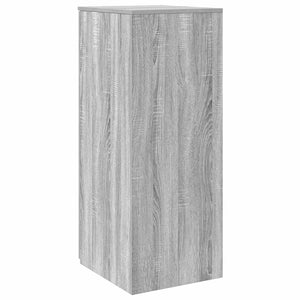 Lagerschrank Grau Sonoma 40x45x103,5 cm
